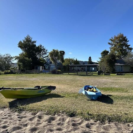 Hannah'S Bay Lakefront Роторуа Экстерьер фото